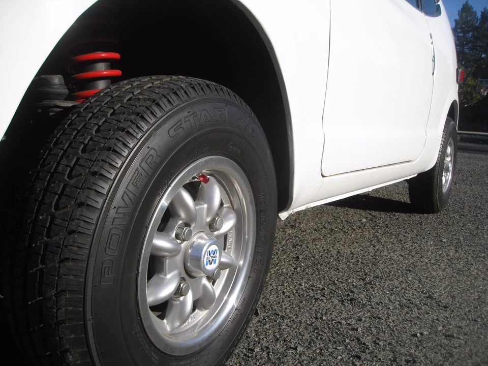 1972 Honda Z 1st Gen - Image 23 of 31