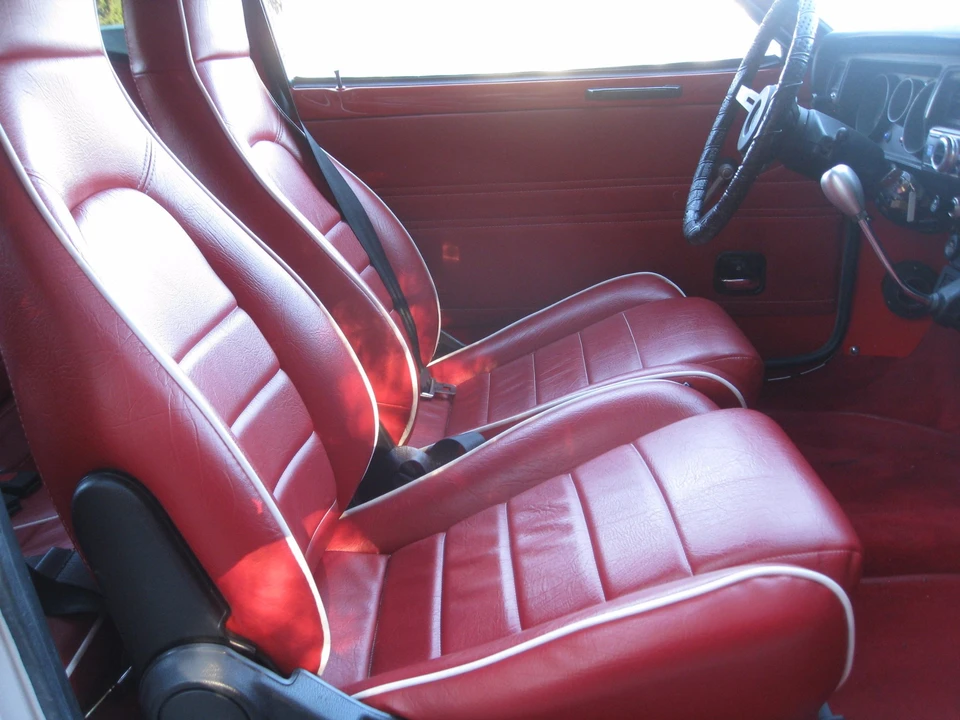 1972 Honda Z 1st Gen - Image 27 of 31