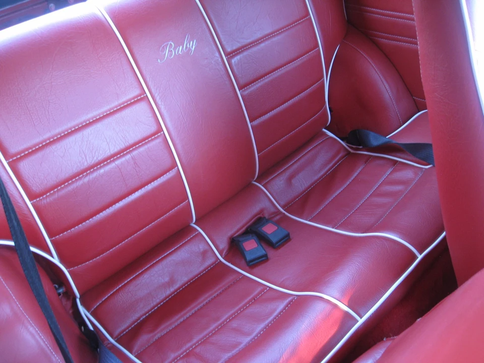 1972 Honda Z 1st Gen - Image 28 of 31