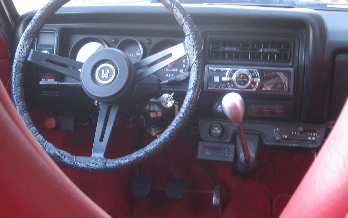 1972 Honda Z 1st Gen - Image 30 of 31