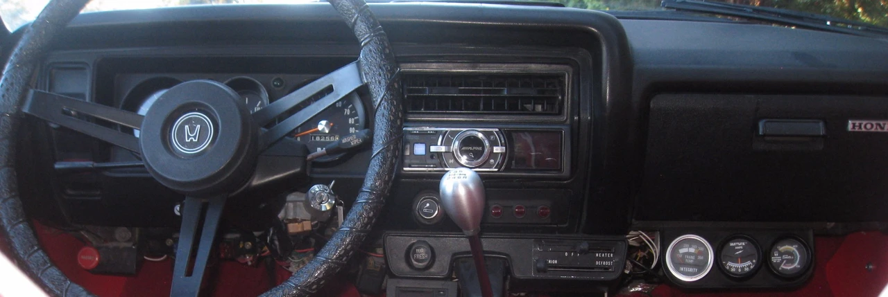 1972 Honda Z 1st Gen - Image 31 of 31