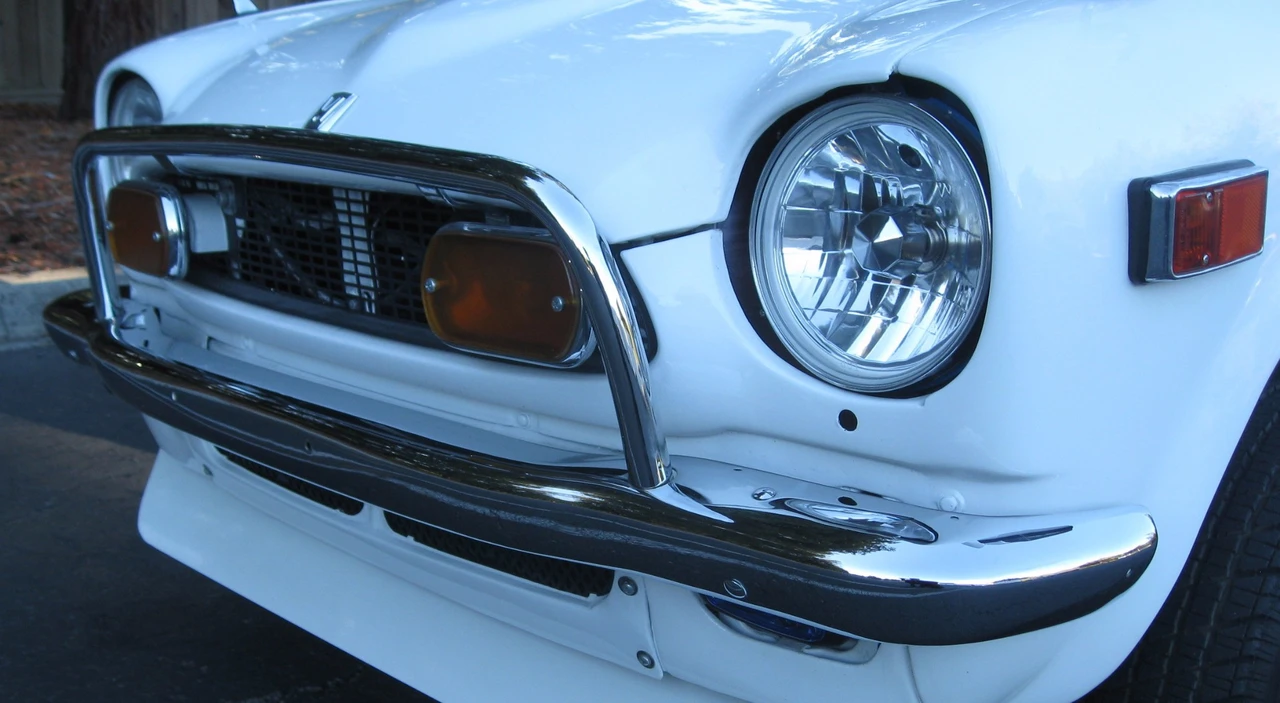 1972 Honda Z 1st Gen - Image 7 of 31