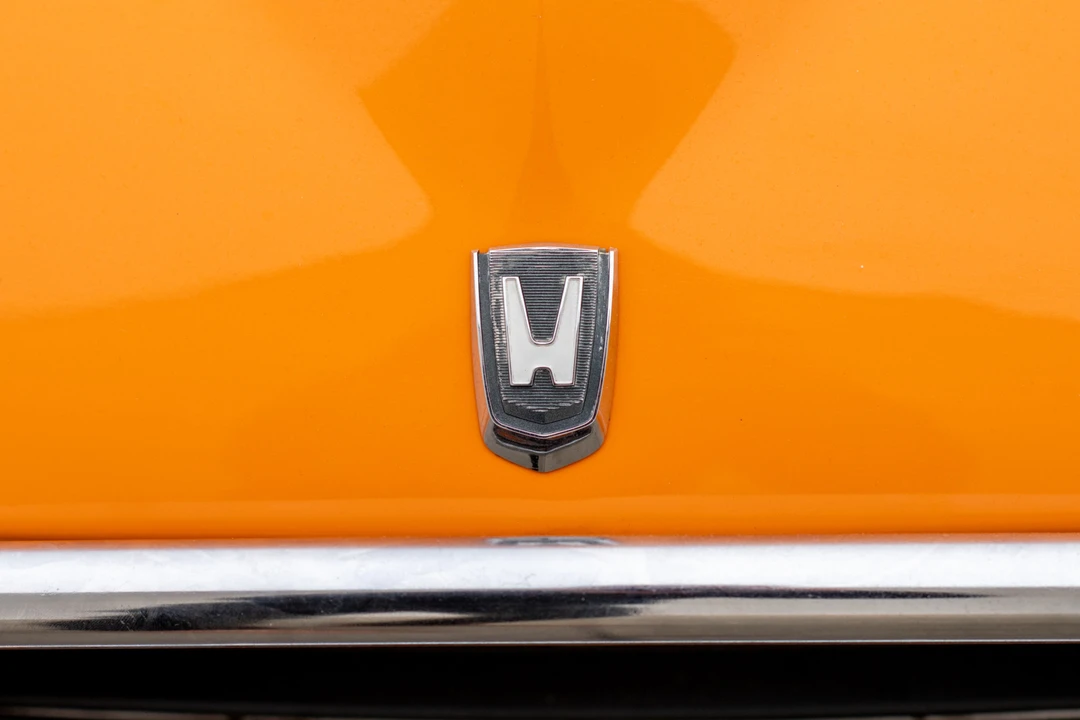 1972 Honda Z 1st Gen - Image 23 of 31