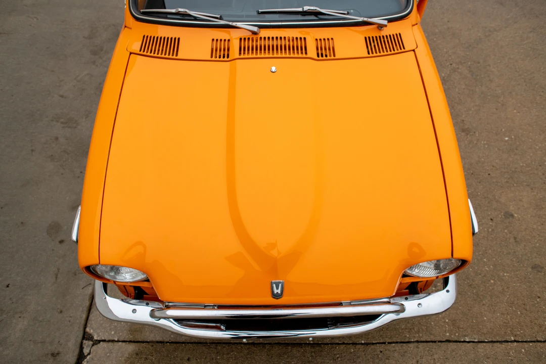 1972 Honda Z 1st Gen - Image 18 of 31
