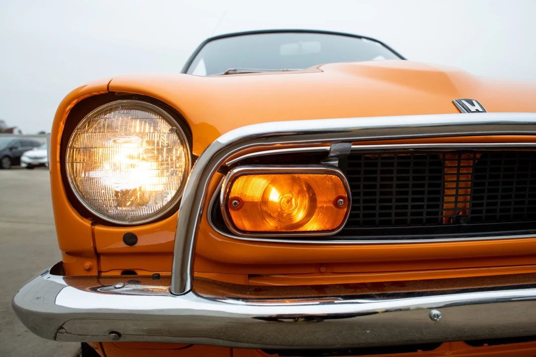 1972 Honda Z 1st Gen - Image 22 of 31