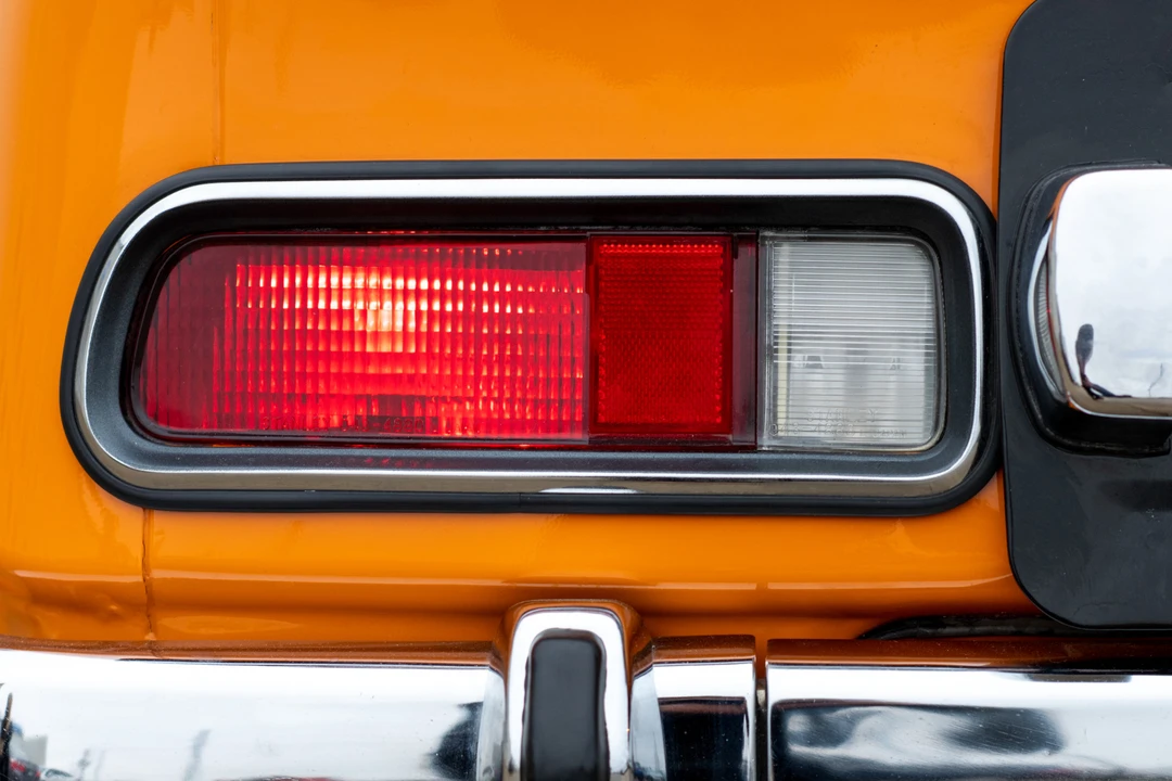 1972 Honda Z 1st Gen - Image 27 of 31