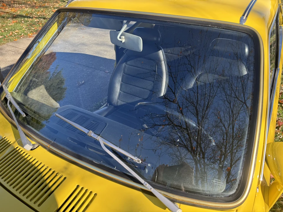 1972 Honda Z 1st Gen - Image 28 of 31
