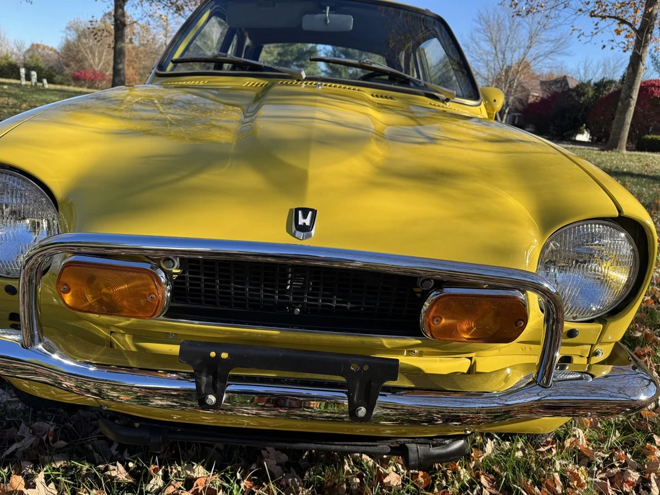 1972 Honda Z 1st Gen - Image 10 of 31