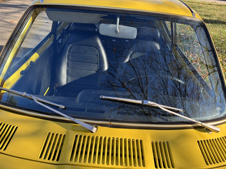 1972 Honda Z 1st Gen - Image 27 of 31