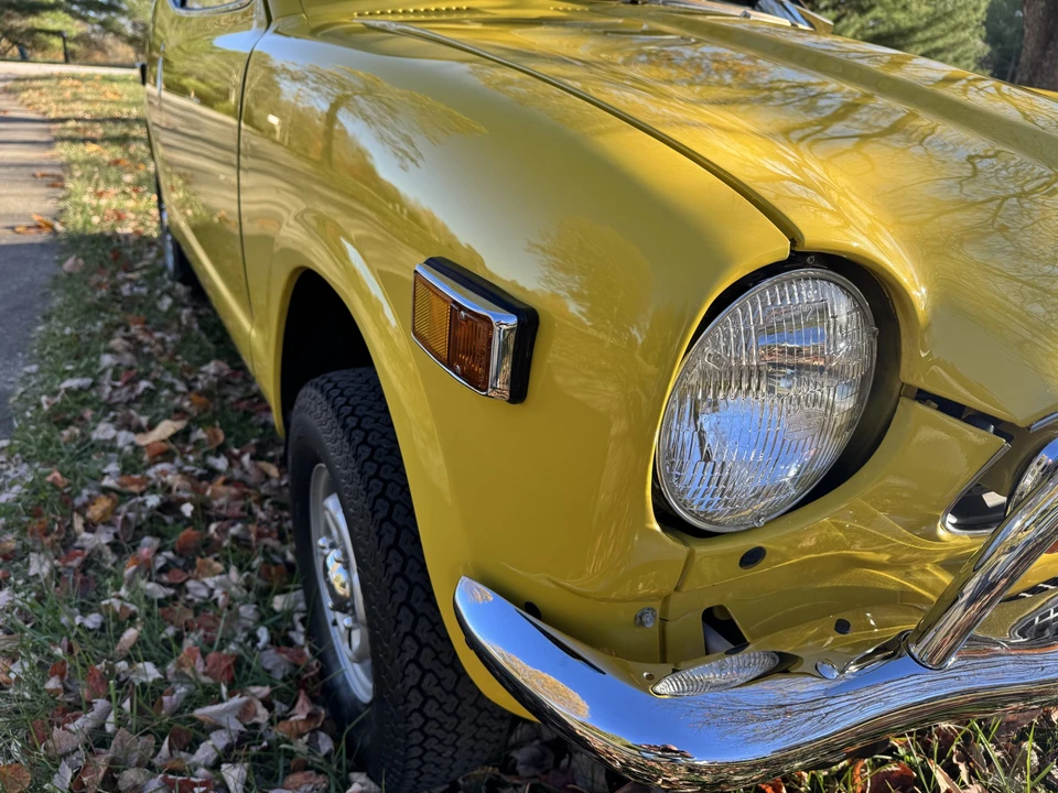 1972 Honda Z 1st Gen - Image 9 of 31