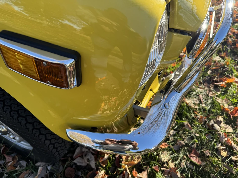 1972 Honda Z 1st Gen - Image 26 of 31
