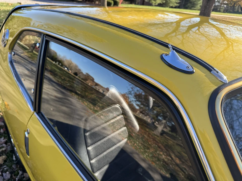 1972 Honda Z 1st Gen - Image 23 of 31