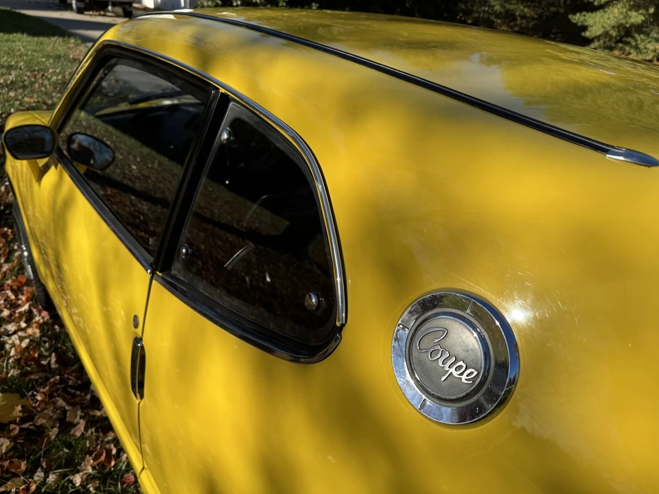 1972 Honda Z 1st Gen - Image 13 of 31