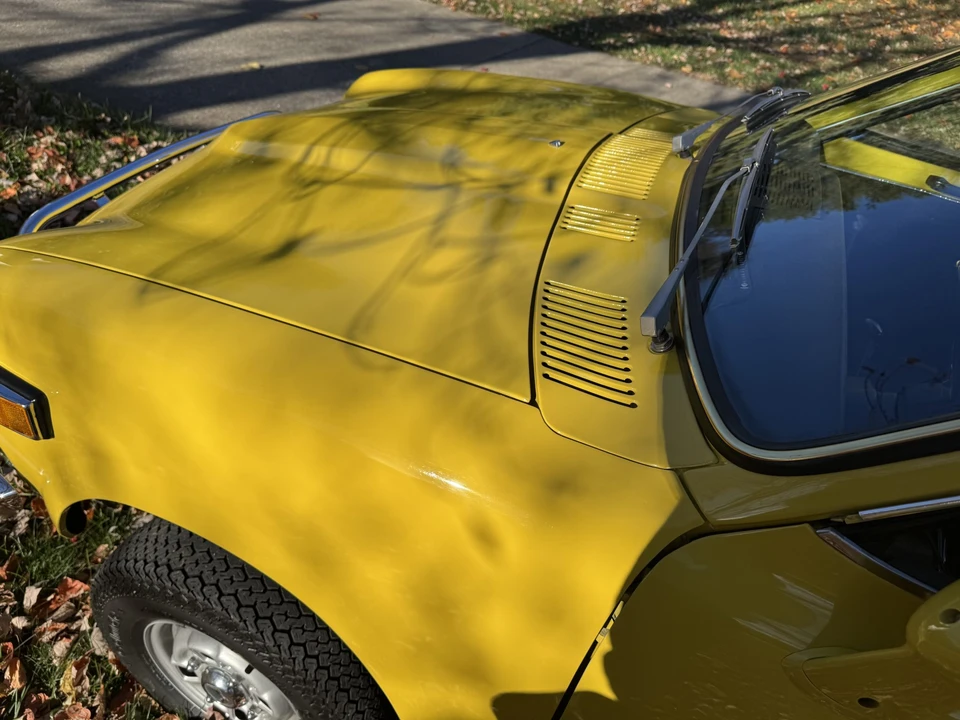 1972 Honda Z 1st Gen - Image 12 of 31