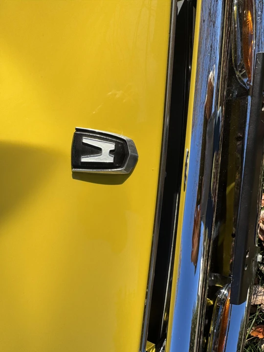 1972 Honda Z 1st Gen - Image 25 of 31