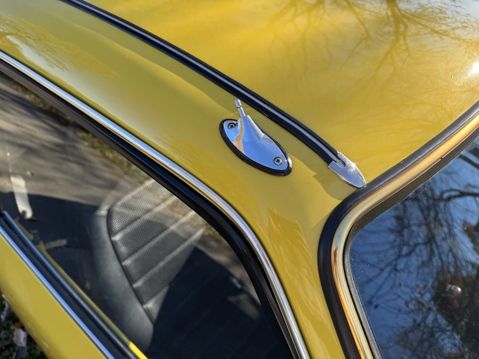 1972 Honda Z 1st Gen - Image 24 of 31