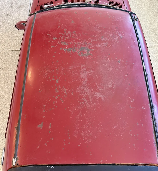 1972 Honda Z 1st Gen - Image 25 of 31
