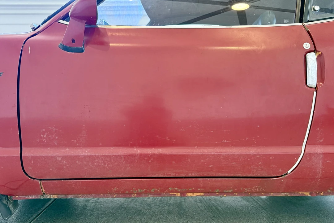 1972 Honda Z 1st Gen - Image 14 of 31