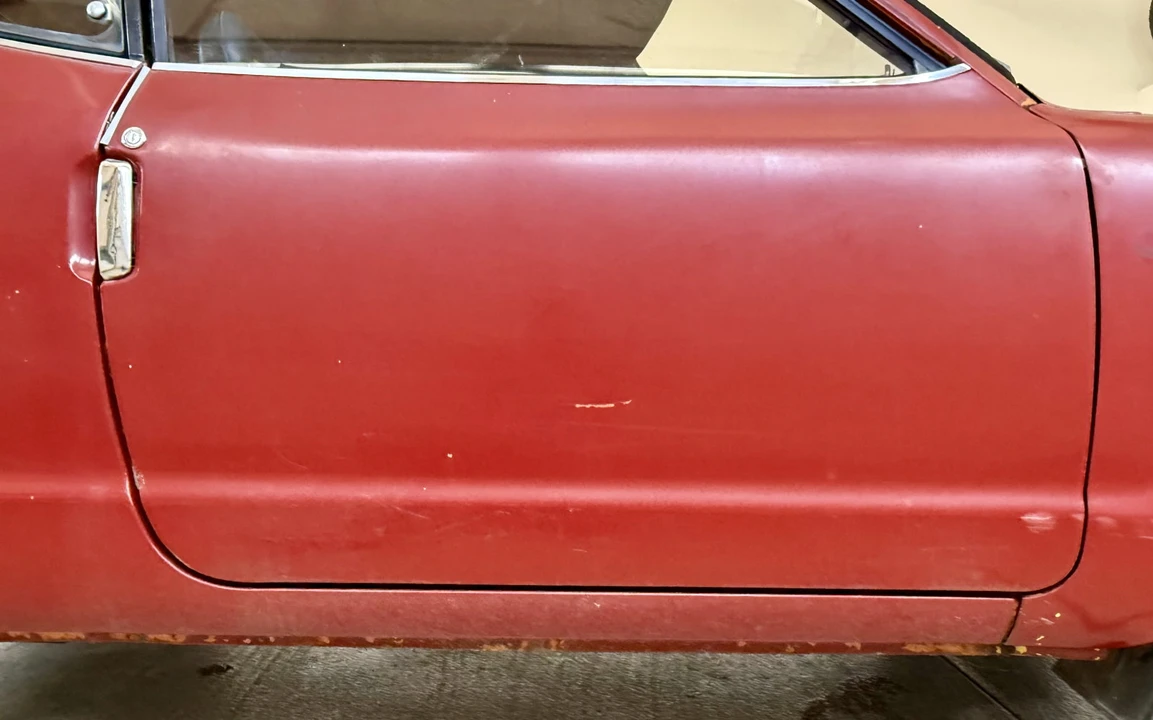 1972 Honda Z 1st Gen - Image 13 of 31