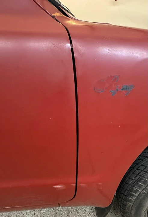 1972 Honda Z 1st Gen - Image 21 of 31