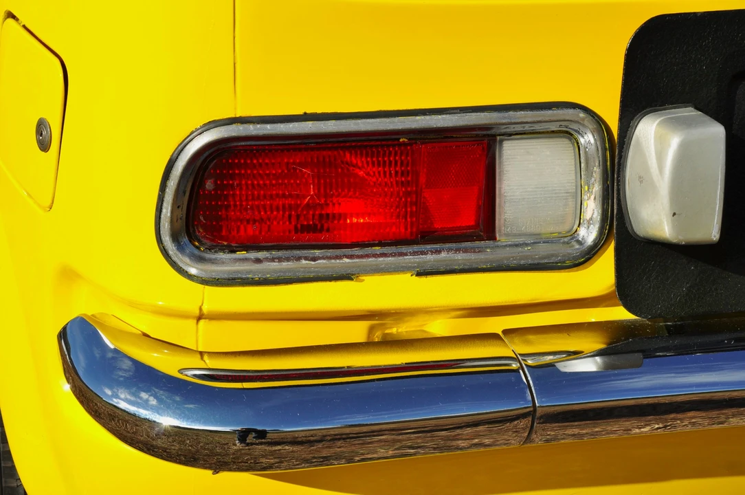 1972 Honda Z 1st Gen - Image 19 of 31