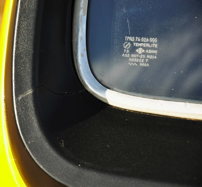 1972 Honda Z 1st Gen - Image 23 of 31
