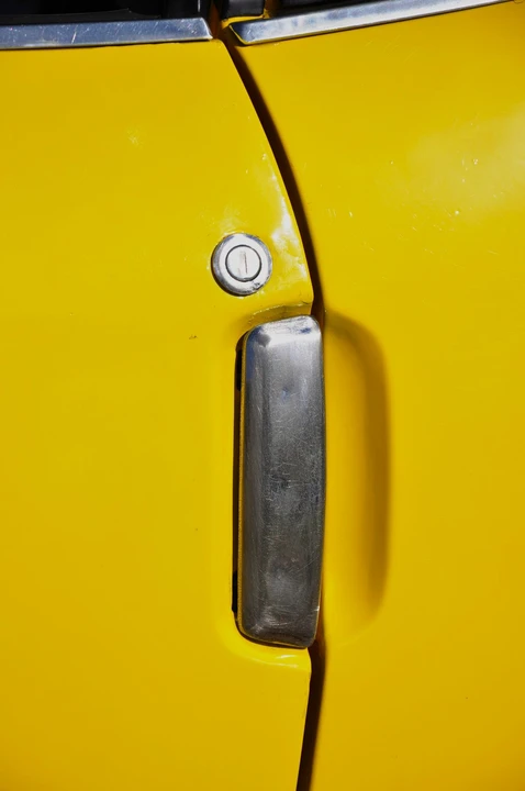 1972 Honda Z 1st Gen - Image 27 of 31