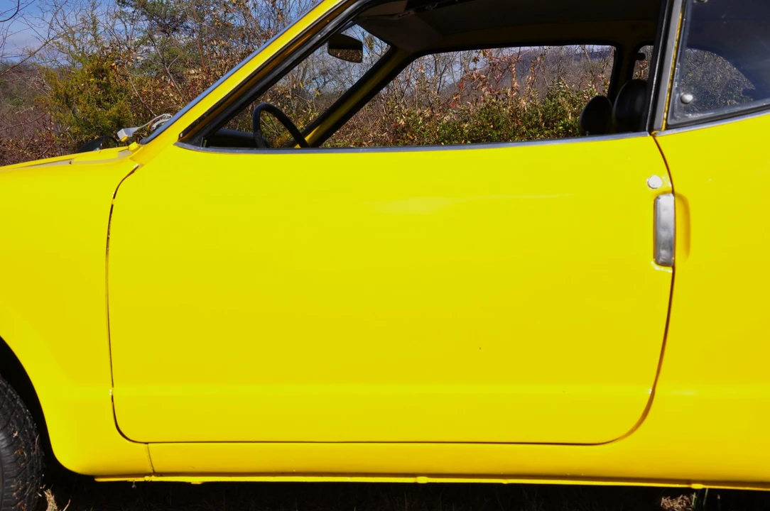 1972 Honda Z 1st Gen - Image 29 of 31
