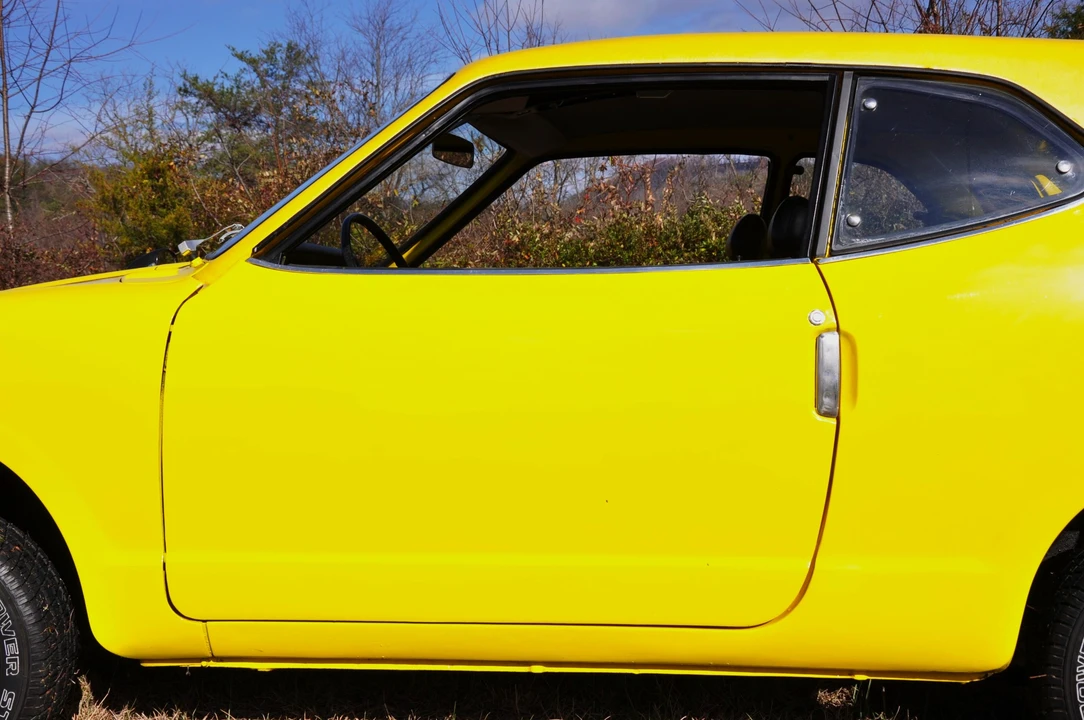 1972 Honda Z 1st Gen - Image 30 of 31