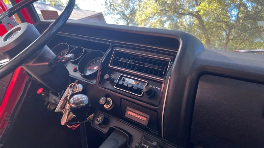 1972 Honda Z 1st Gen - Image 3 of 15