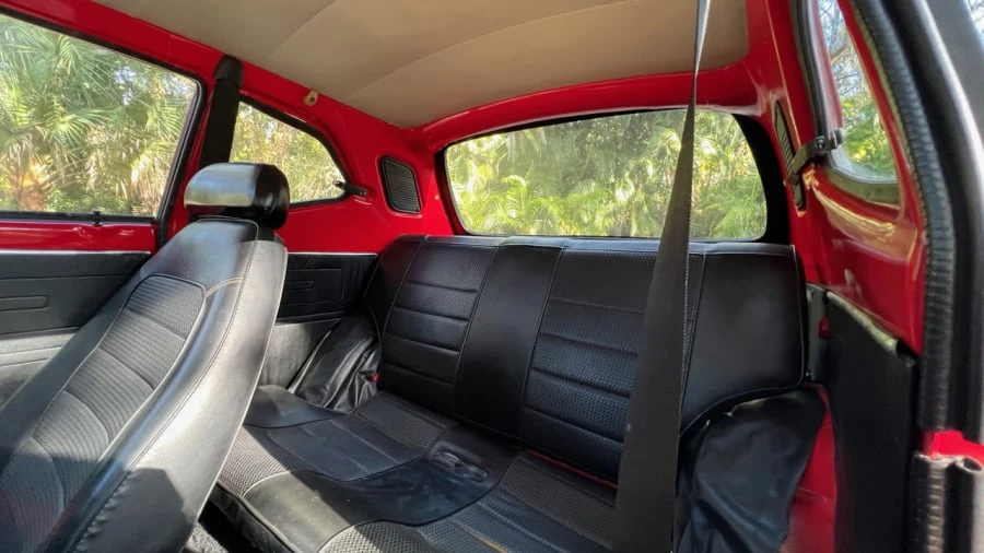 1972 Honda Z 1st Gen - Image 4 of 15