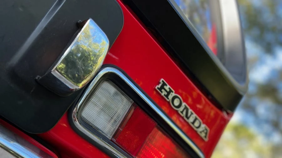 1972 Honda Z 1st Gen - Image 9 of 15