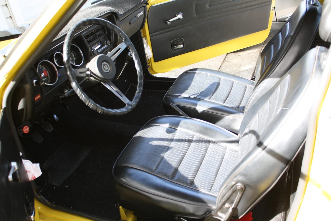 1972 Honda Z 1st Gen - Image 31 of 31