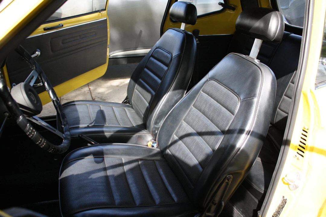 1972 Honda Z 1st Gen - Image 30 of 31