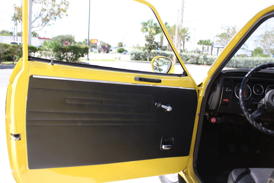 1972 Honda Z 1st Gen - Image 26 of 31