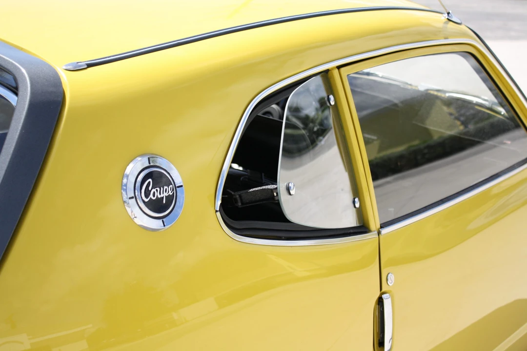 1972 Honda Z 1st Gen - Image 12 of 31