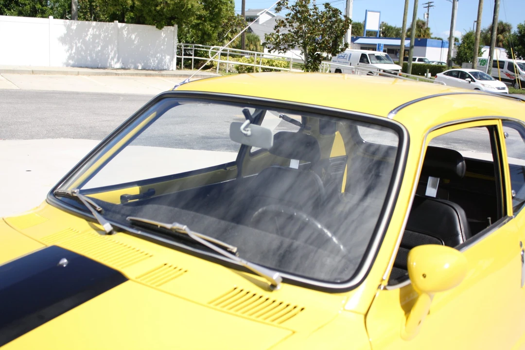 1972 Honda Z 1st Gen - Image 10 of 31