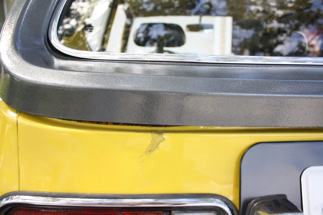 1972 Honda Z 1st Gen - Image 16 of 31