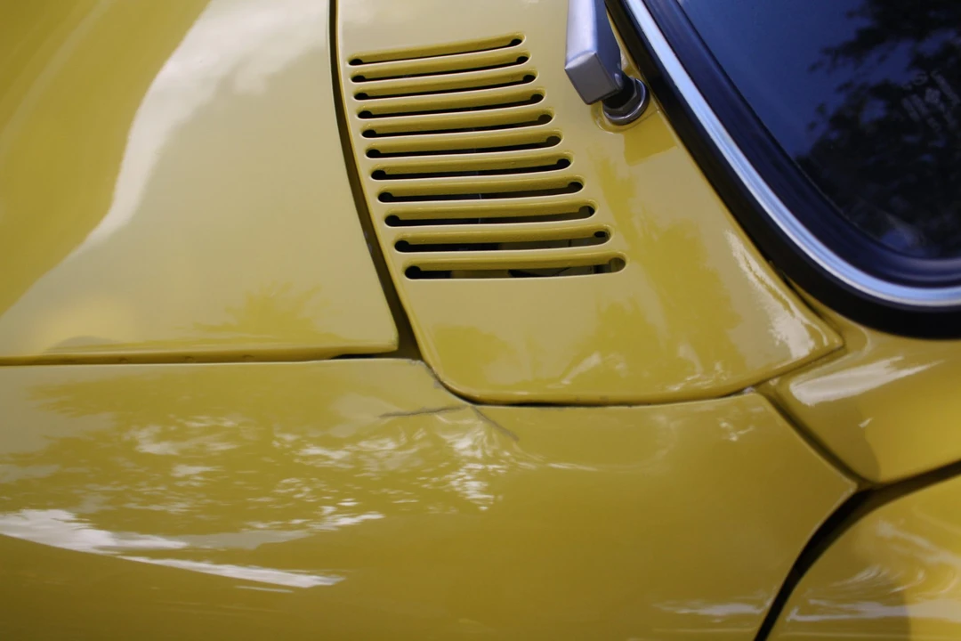 1972 Honda Z 1st Gen - Image 17 of 31