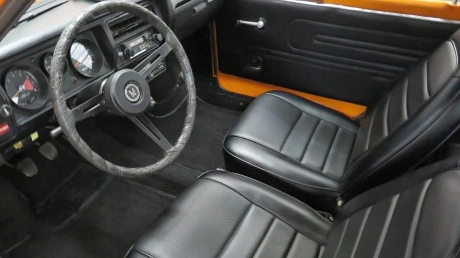 1972 Honda Z 1st Gen - Image 7 of 7