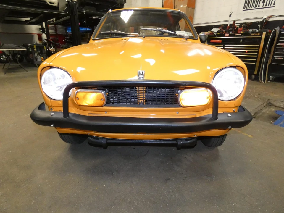 1972 Honda Z 1st Gen - Image 28 of 31
