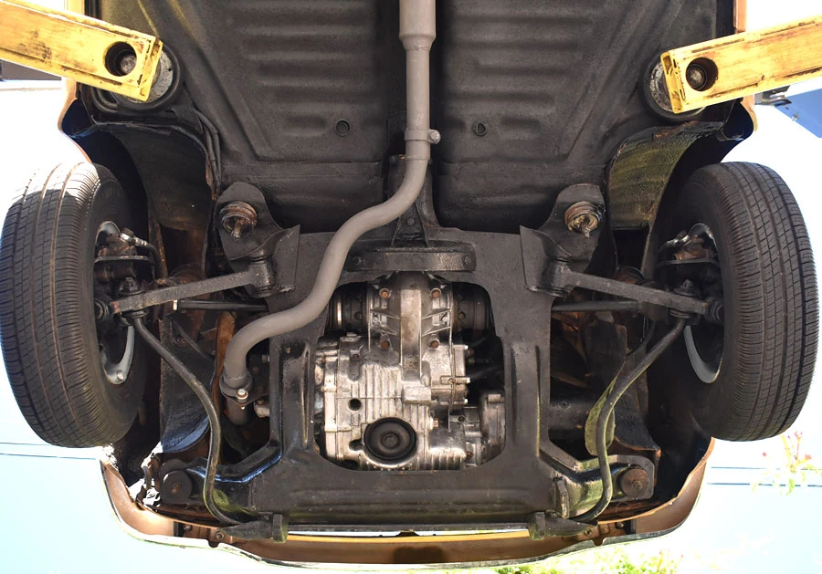 1972 Honda Z 1st Gen - Image 22 of 29