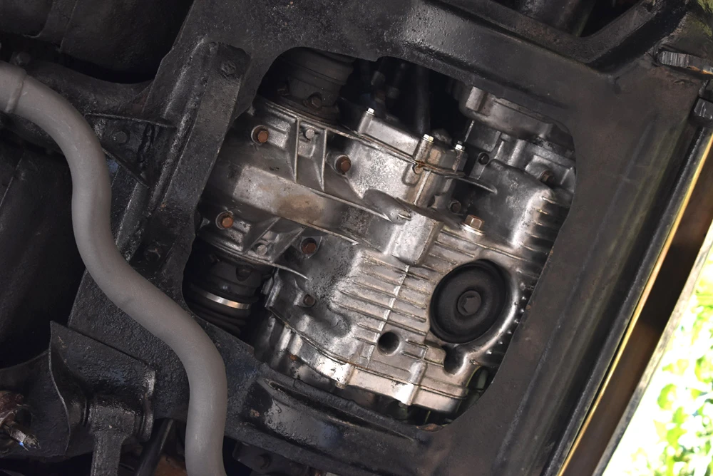 1972 Honda Z 1st Gen - Image 23 of 29