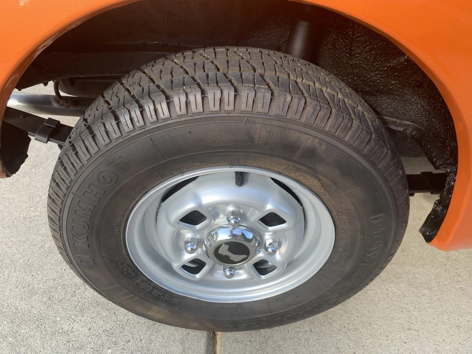 1972 Honda Z 1st Gen - Image 16 of 31