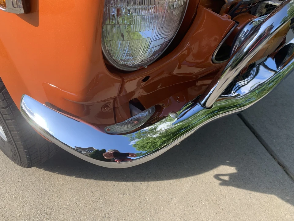 1972 Honda Z 1st Gen - Image 14 of 31