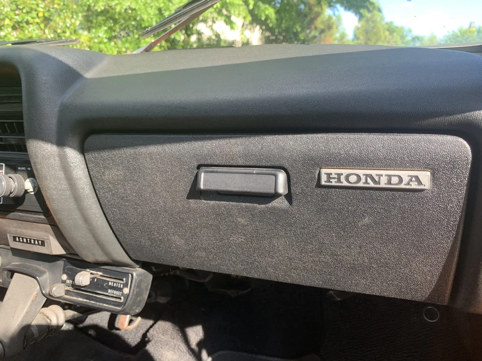 1972 Honda Z 1st Gen - Image 22 of 31