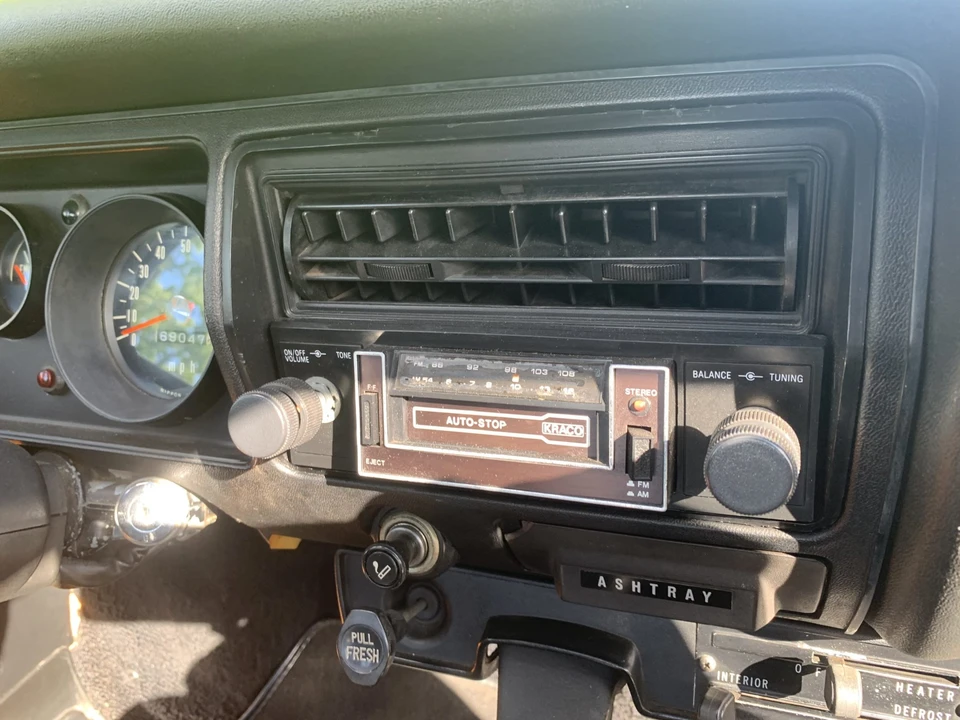 1972 Honda Z 1st Gen - Image 21 of 31