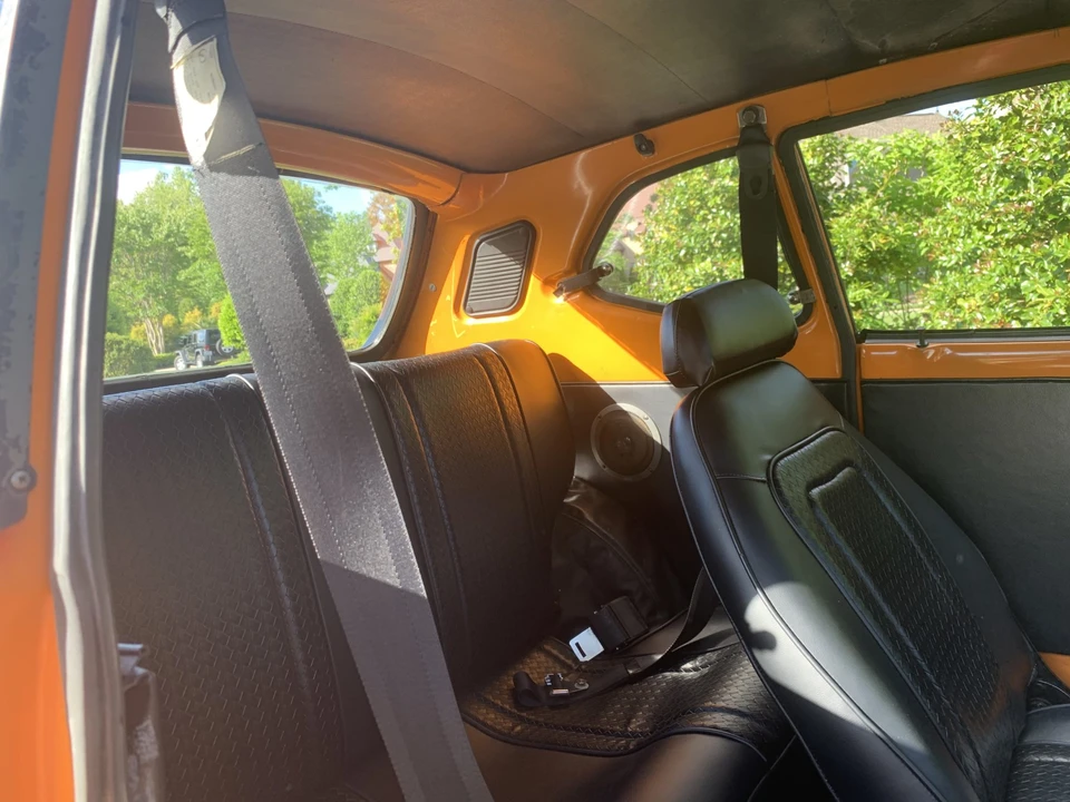 1972 Honda Z 1st Gen - Image 27 of 31