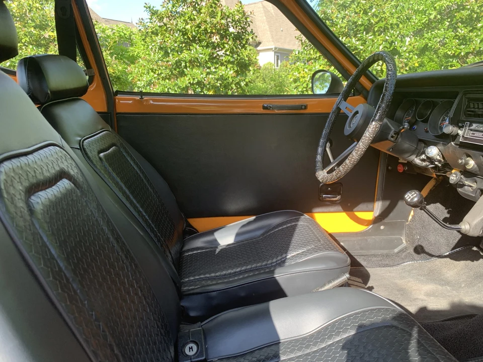 1972 Honda Z 1st Gen - Image 25 of 31