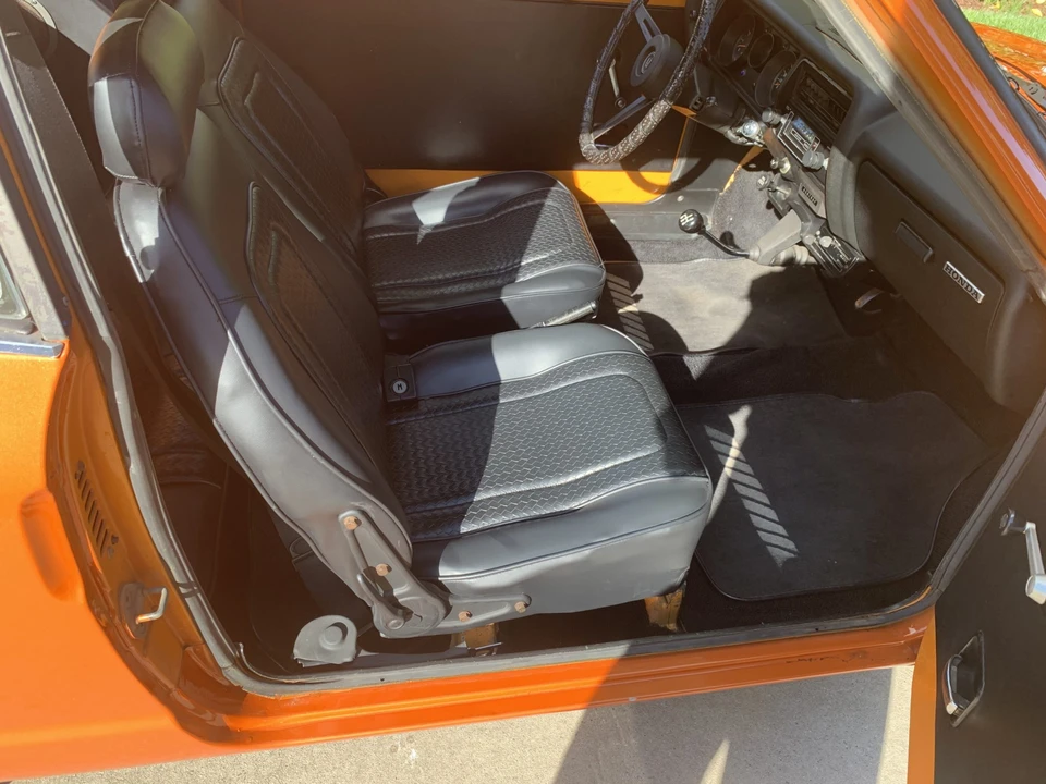 1972 Honda Z 1st Gen - Image 26 of 31